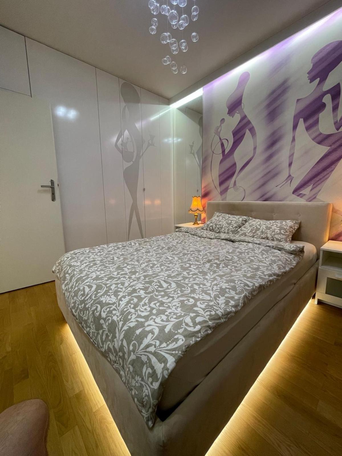 Apartamento Happy *