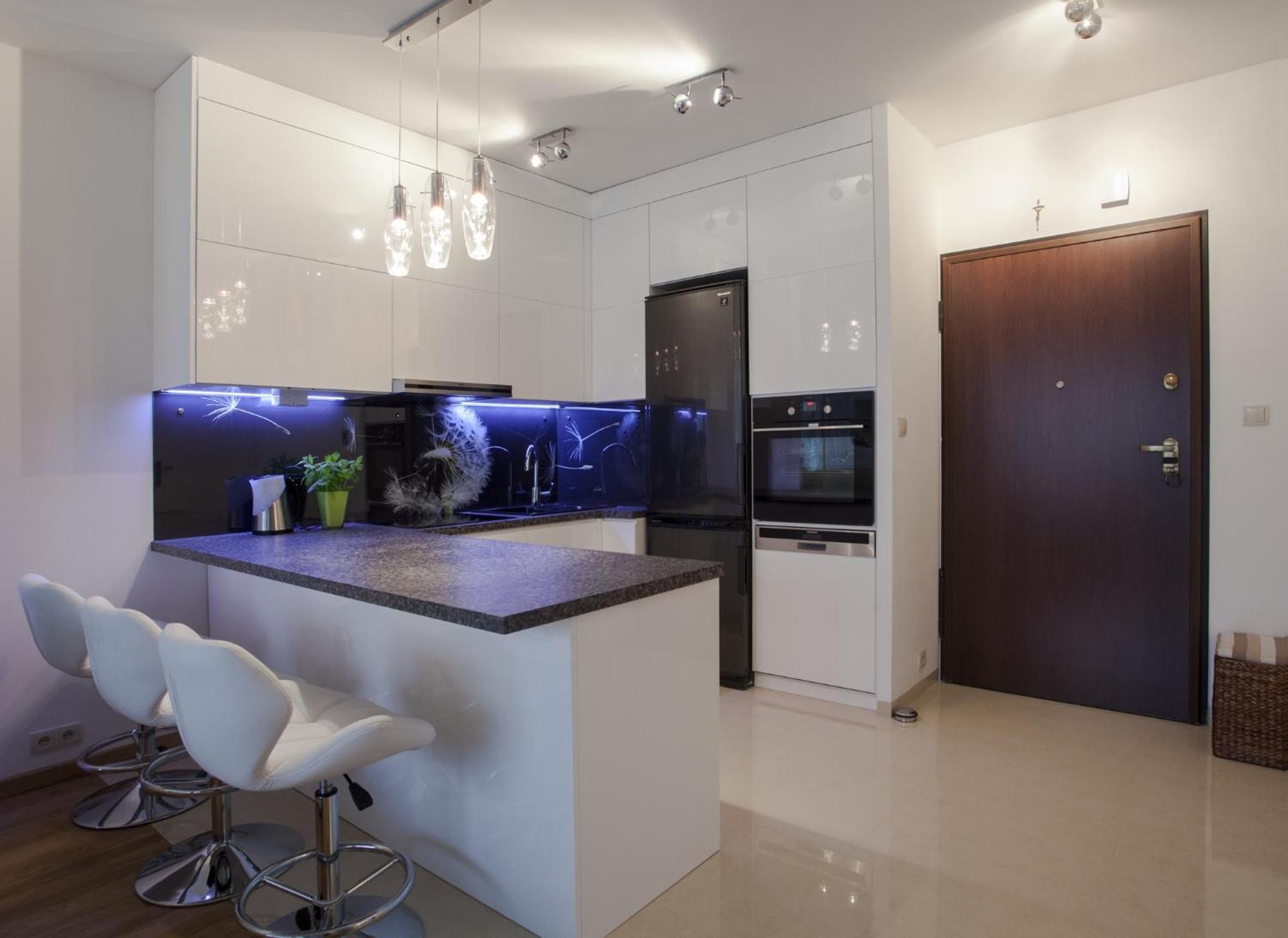 Apartamento Happy *